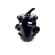 Вентиль Aqua (верхний) 6-ти поз. 1 1/2“ фото