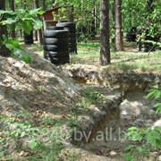 Пейнтбол фото