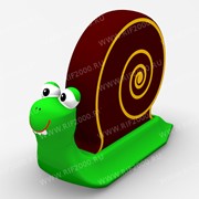 Фигура Улитка фото