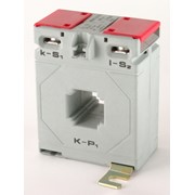 Трансформатор тока MAK 62/20 для токов от 50 A дo 400 A.Tип: кольцевой/шинный фото