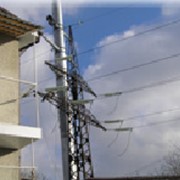 Разработка проектов модернизации существующих электрических сетей фото