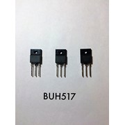Транзистор BUH517 оригинальный