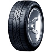 Шины всесезонные Michelin 4x4 Synchrone фотография