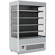 Горка холодильная Carboma FC20-07 VM 1,3-2 (Cube 1930/710 ВХСп-1,3)индивидуальное исполнение