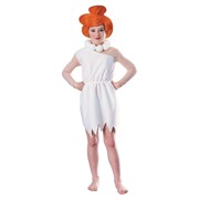 Карнавальный костюм для детей Rubie's Вилма Флинстоун детский, L (8-10 лет) фотография