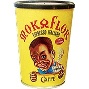 Mokaflor кофе в зернах и молотый 250 гр. фотография