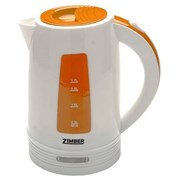 Чайник электрический Zimber ZM-10848 фотография