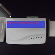 Автономная GSM сигнализация фотография