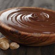 Фундук Вставить Стандарт Dark обжаренный, Средний Жареный, Свет Жареный. фото