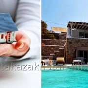 Аренда жилья для отпуска в Греции