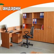 Офисная мебель фото