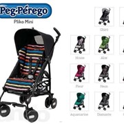 Прогулочная коляска Peg-Perego Pliko Mini фото