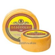 Сыр Полесский - 30% жирности