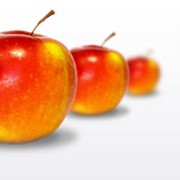 Яблочная арома фотография