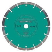 Универсальный алмазный отрезной диск Extremecut Heller