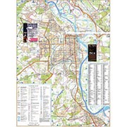 Карта загрузки картограф для GPS-навигаторов фотография