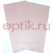 Шлиф-бумага 3.0 мкм 3 х6 алм FIS F1-0107-3S розовая фото