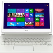 Ноутбук Acer Aspire S7-391-53334G12aws (NX.M3EEU.006) фотография