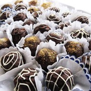 Грильяж конфеты шоколадные оптом фото