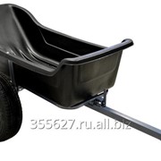 Прицеп ATV-PRO Farmer, колеса R13 фото