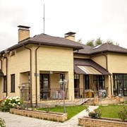 Жилой дом на Истре, Якиманское фото