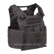 Бронежилет (чехол) Plate Carrier FOPC (Field Operator`s Plate Carrier) V10830BK фото