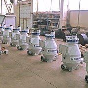 Пневмокамерный насос Т20 фото