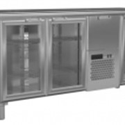 Стол Холодильный Bar-360С Carboma фото