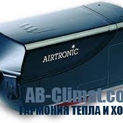 Автономный воздушный отопитель Airtronic Eberspacher D4 12V/24V+Комплексный пакет 252113050000/25211405000 фотография