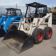 Фронтальный погрузчик Bobcat 725 2001 г.в.