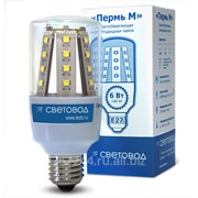 Светодиодная лампа Пермь М-28 для ЗОМов