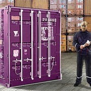 Перевозки, складирование грузов при переездах клиента фото