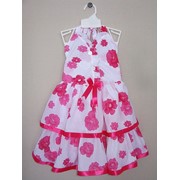 Детское платье, Lele for kids, США, код: 2669