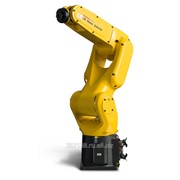 Универсальный робот обеспечивающий высокую производительность LR Mate 200iD