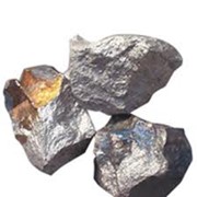 Марганцевая руда с содержанием Mn не менее 30%, фракция от 40-100 мм фотография
