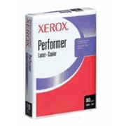 Бумага офисная XEROX PERFORMER фото