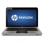 Ноутбук HP Pavilion dv6-3104er