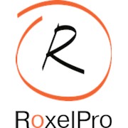 RoxelPro Многоцелевой ПУ герметик 550, белый, туба 600мл
