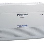 Офисная АТС Panasonic KX-TES824BX