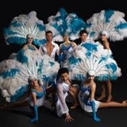 Шоу балет Алексея Велижанина