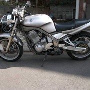 Мотоциклы Yamaha SRX фото