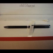 Ручки, фуляры для ручек, стержни Mont Blanc фотография