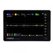 Цифровой планшетный осциллограф FNIRSI 1013D (2 канала, 100 МГц) фото