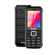 Мобильный телефон Olmio P30 черный фото