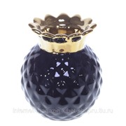 Подсвечник Ананас, L10 W10 H12 см фото