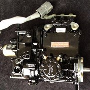 Топливный насос высокого давления ТНВД Янмар Yanmar 3TN 729223-51480 фото