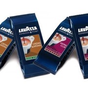 Кофе LAVAZZA Point