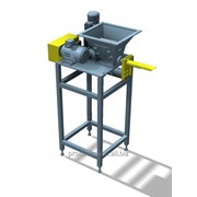 Дозатор ПКП-182 (шнековый дозатор) фото