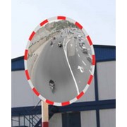 ZO-3 Зеркало сферическое обзорное диаметр 630 мм (уличное) фото