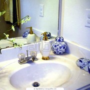 Сантехника, Наборы для ванных комнат